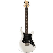 PRS - Paul Reed Smith Prs Se Studio Standard Elektro Gitar (Pearl White)
