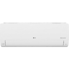 Lg Dual Eco S 12000 Btu Duvar Tipi Klima