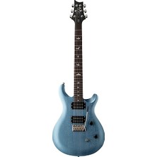 PRS - Paul Reed Smith PRS SE CE24 Standard Satin Elektro Gitar (Ice Blue Metallic)
