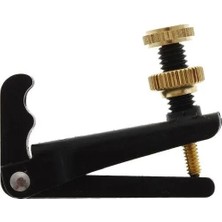 Wittner 422150 Model Black/gold Keman Fix