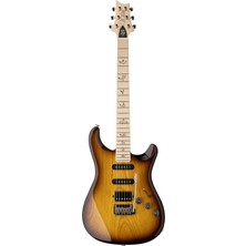 PRS - Paul Reed Smith Prs Fiore Mark Lettieri Signature Elektro Gitar (Sunflower)