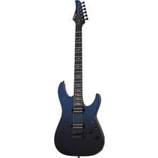 Schecter Reaper-6 Elite Elektro Gitar (Deep Ocean Blue)