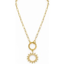 Felix Accessories Solaris Kolye