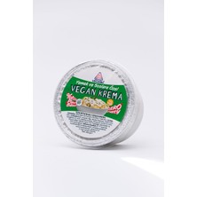 Veganki Bitkisel Krema (Yemekler ve Soslar Için) 230G