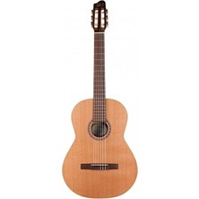 Godin Concert Clasica Iı Solak Elektro Klasik Gitar (Natural)