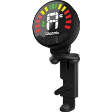 Planet Waves Pw-Ct-30 Nexxus 360 Şarjlı Keman Tuner