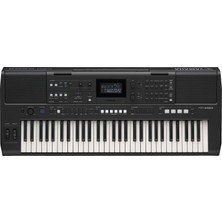 Yamaha PSR-E583 61 Tuşlu Org