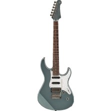 Yamaha PAC612VIIXMG Pacifica Elektro Gitar (Mist Green)