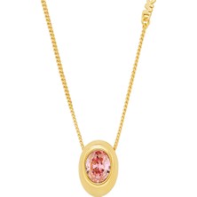 Michael Kors MKJ8627-710 Kadın Kolye