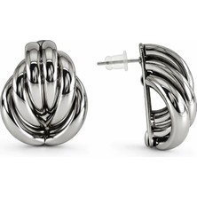 Felix Accessories Aurette Küpe Silver