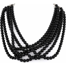 Felix Accessories Noctéra Strand Kolye