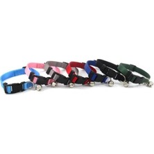 Ozcmax Zilli Kedi Tasmaası
