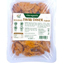 Vitavegantis Vegan Döner 150G