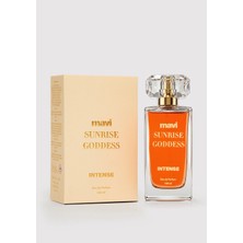 Mavi Sunrise Goddes Kadın Parfüm Edp 100 ml 1920038-28396