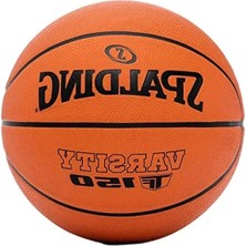 Die Grup Kauçuk Dış Mekan Basketbol Topu (7 Numara)