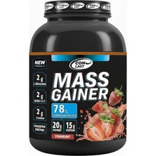 Conlast Xxl Mass Gainer Plus Vitamax-Çilek Aromalı