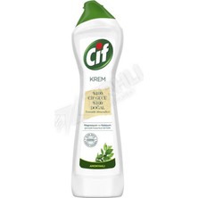 Cif Krem Amonyaklı 500 ml