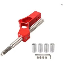 Honda Civic Short Shifter Kısa Ayarlı Kırmızı 1988 / 2001