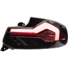 Bmw F22 G42 Dizayn LED Stop Lambası Takım