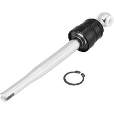 Bmw E30 E36 E46 E34 E39 Short Shifter Siyah