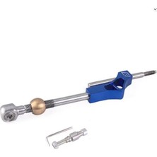 Honda Civic Short Shifter Uzun Ayarlı Mavi 1988 / 2001