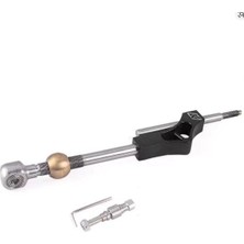 Honda Civic Short Shifter Uzun Ayarlı Siyah 1988 / 2001