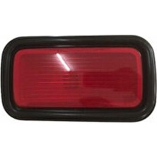 Honda Civic Arka Tampon Sis Farı Lambası 1992 / 2001