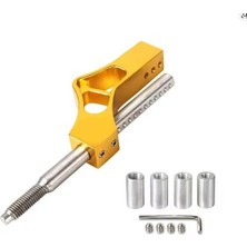 Honda Civic Short Shifter Kısa Ayarlı Sarı 1988 / 2001