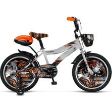 NessiWorld Tiger 20 Jant Çocuk Bisikleti