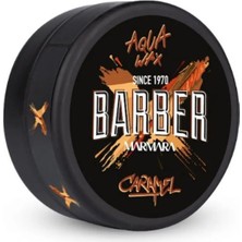 Barber Marmara Aqua Wax 150ML. Caramel