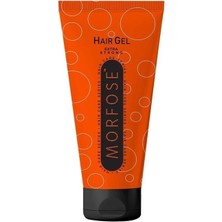 Morfose Tüp Jöle 150ML. Extra Strong