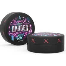 Barber Marmara Wax 150ML. Matte