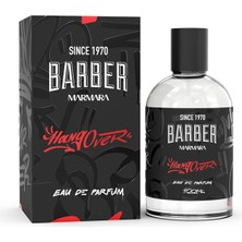 Barber Marmara Perfume 100ML. Hangover