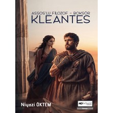 40 İkindi Yayınları Assos’lu Filozof – Boksör Kleantes