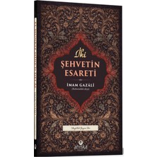 Ahıska Yayınevi Iki Şehvetin Esareti