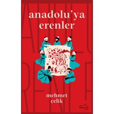 Tin Hayat Anadolu'ya Erenler