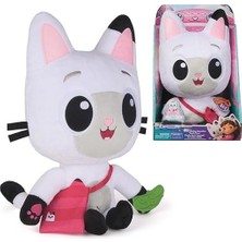Urfakent Kedi Sesli Peluş