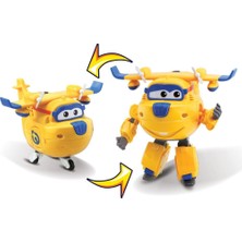 Urfakent 10320 Ister Robot Ister Uçak