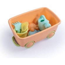 Urfakent 5232 Oyuncak Set