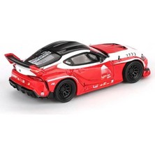 Urfakent 1/64 Lb-Works Model Araçlar