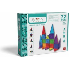 Urfakent ML578 72Lİ Set