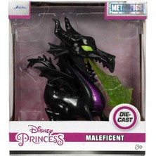 Urfakent Nessiworld Princess Maleficent Metal Figür 10 cm