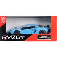 Urfakent 1:32 Lamborghini Serisi Model Araba