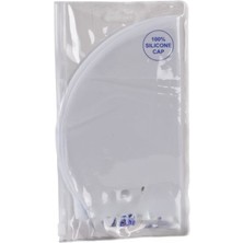 Urfakent KZLD-708602 Bone Sılıkon Duz Renkler Cant 300