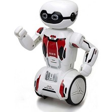Urfakent Macrobot Robot