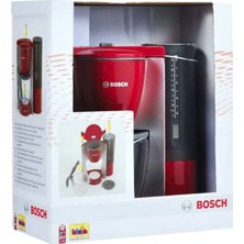 Urfakent Bosch Oyuncak Kahve Makinesi