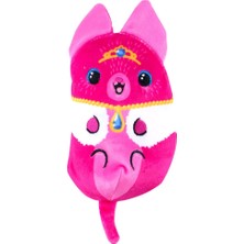 Urfakent Dogs Vs Squirls Beans Serisi 10 cm