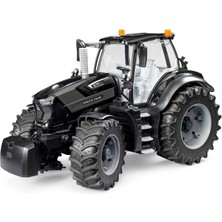 Urfakent Bruder Deutz-Fahr 8280 Ttv Warrior