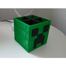 Oko Design Creeper Masa Düzenleyici ve Kalemlik