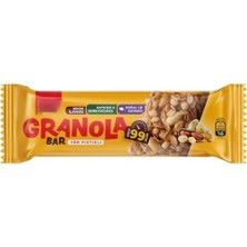 Urfakent Granola Bar 25 gr Fıstık